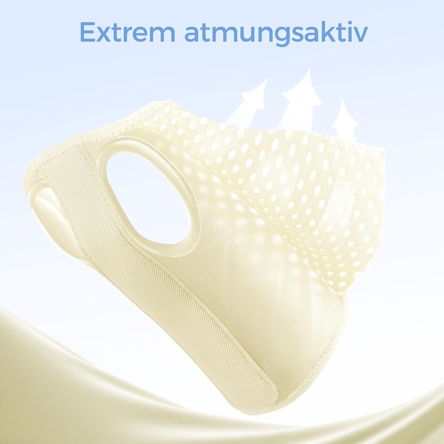 image:imageFREETOO Beidseitige Handgelenk Bandagen fr KarpaltunnelsyndromHellgelb