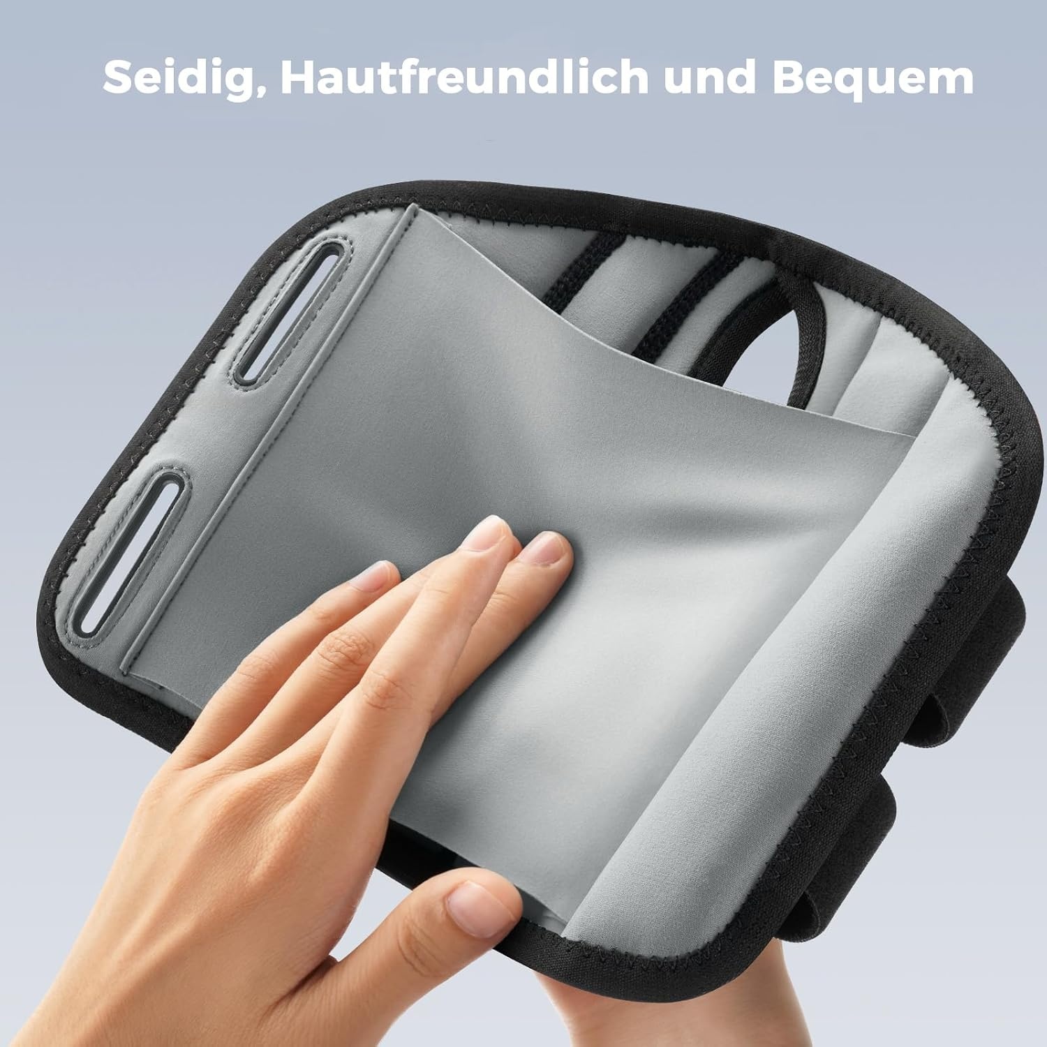 image:imageFREETOO FlexibelLeicht Handgelenkschiene fur Karpaltunnel HandschieneRosenrotLinke Hand