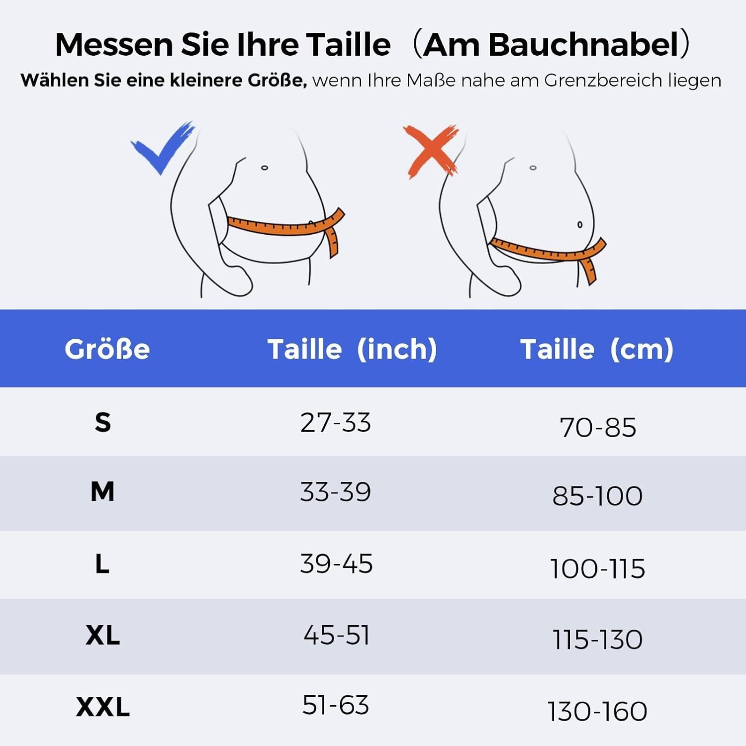 image:imageFREETOO Rckensttzgrtel fr Arbeit Rckenbandage LendenwirbelsttzeSchwarz