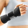 Rechte Hand (Schwarz-Grau)